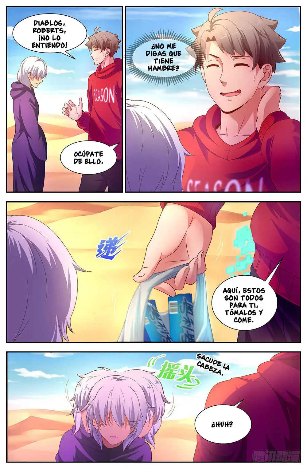 I have Always Thought So (2020) - Capítulo 91 - Página 11 - LectorTMOo