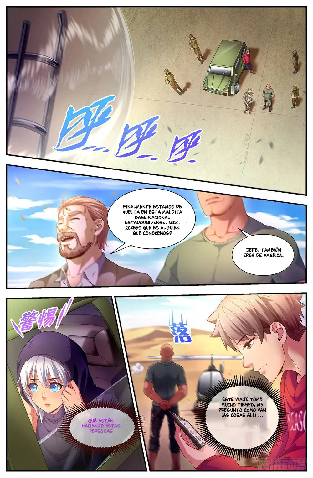 I have Always Thought So (2020) - Capítulo 92 - Página 7 - LectorTMOo