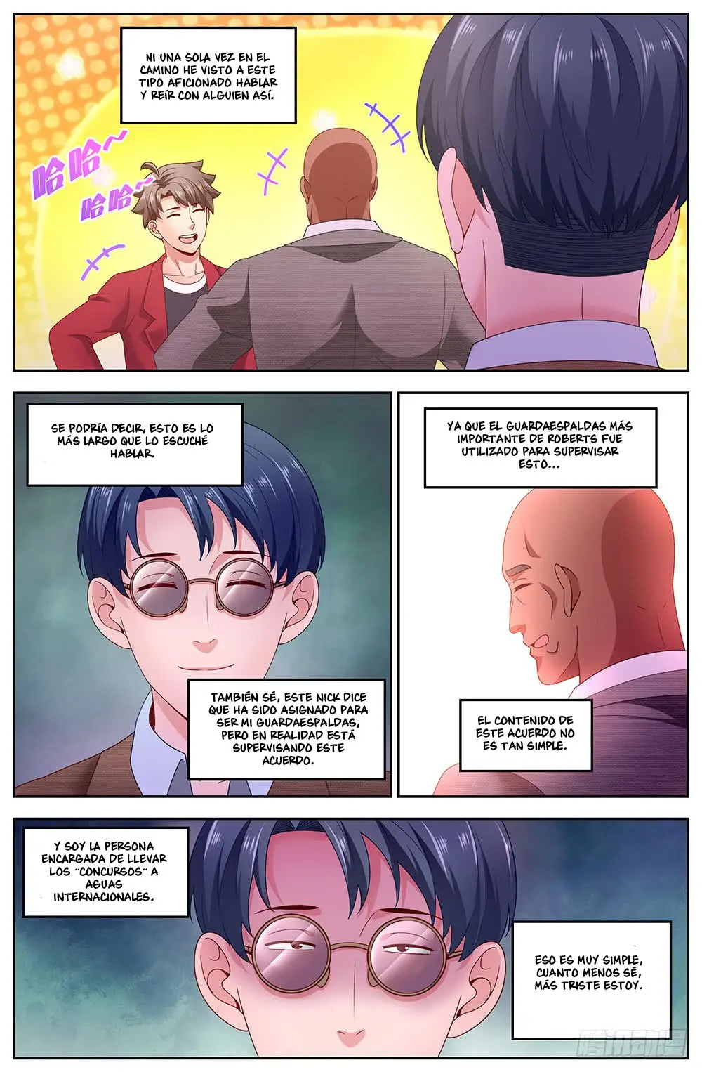 I have Always Thought So (2020) - Capítulo 94 - Página 2 - LectorTMOo