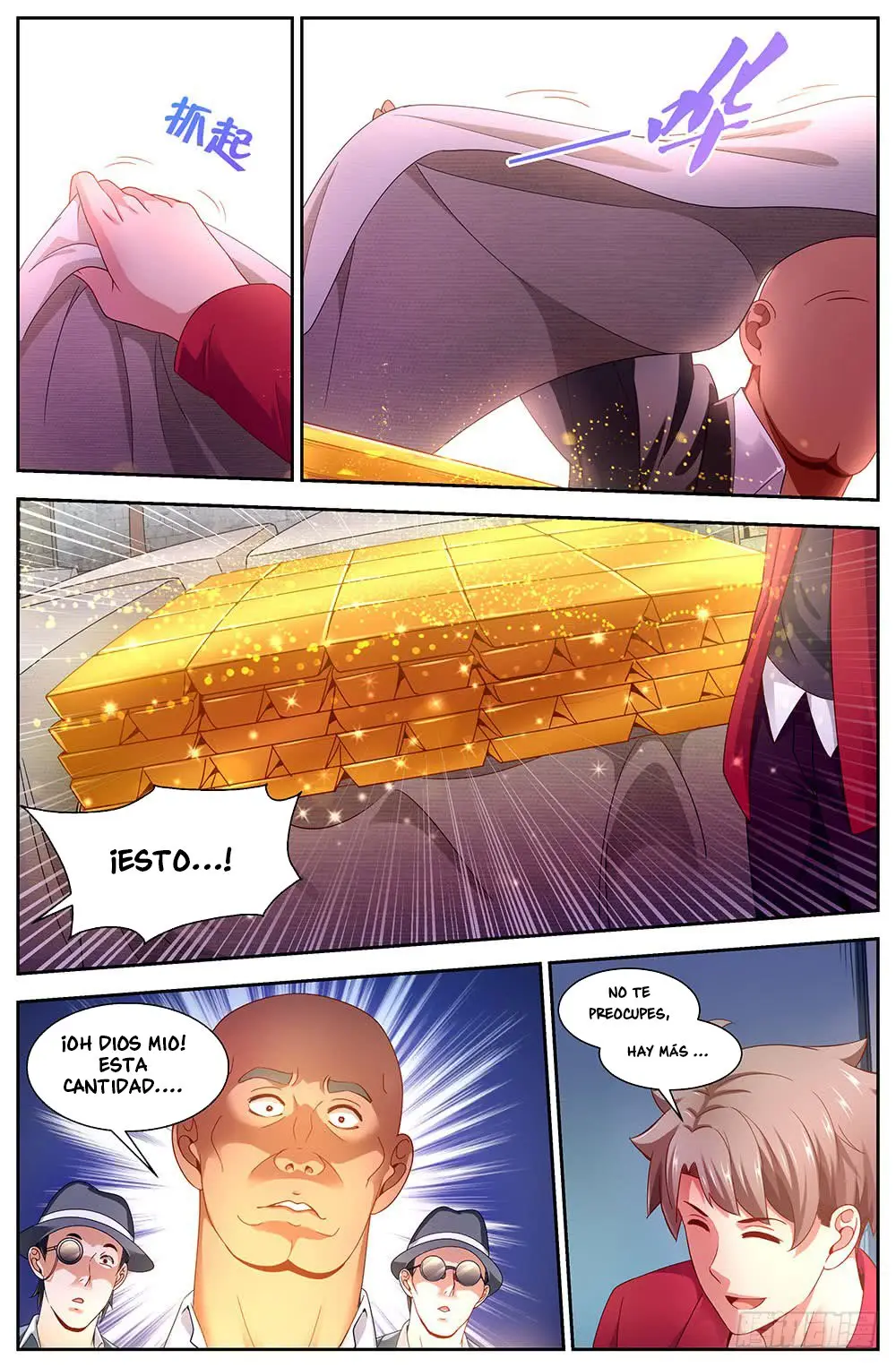 I have Always Thought So (2020) - Capítulo 94 - Página 5 - LectorTMOo