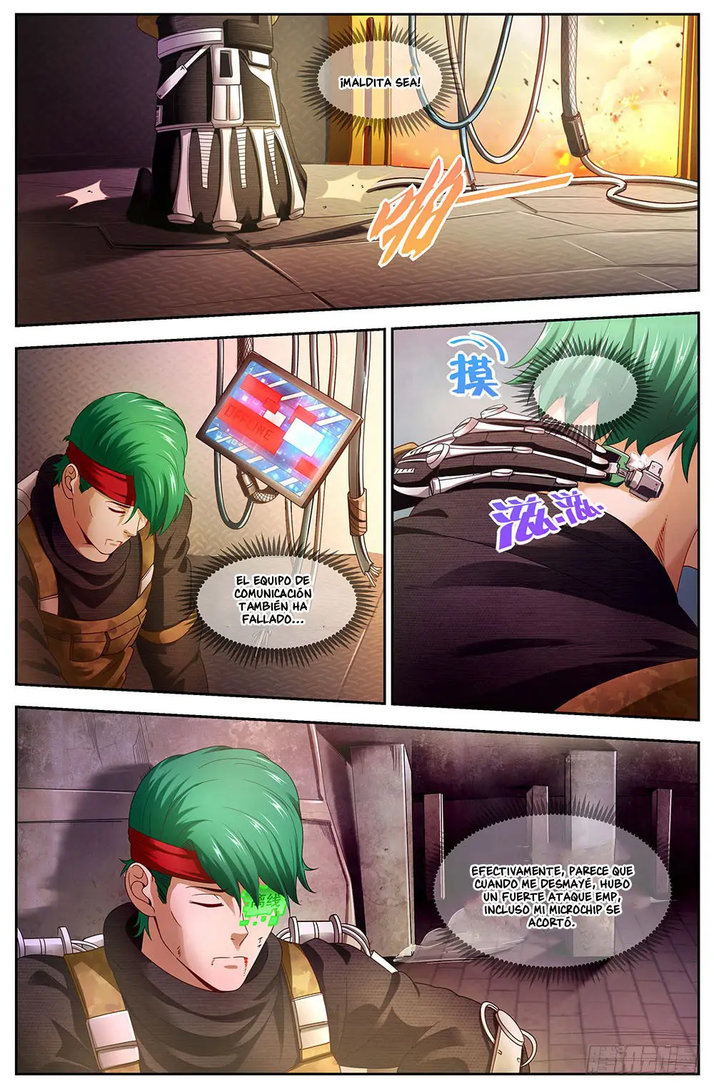 I have Always Thought So (2020) - Capítulo 95 - Página 11 - LectorTMOo