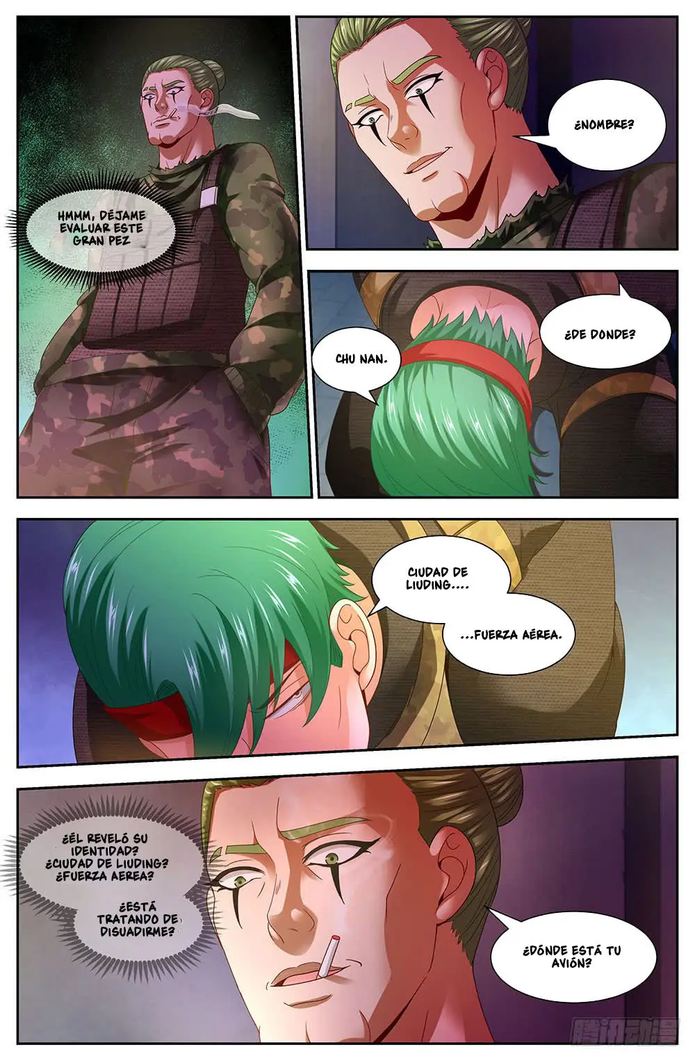 I have Always Thought So (2020) - Capítulo 97 - Página 7 - LectorTMOo