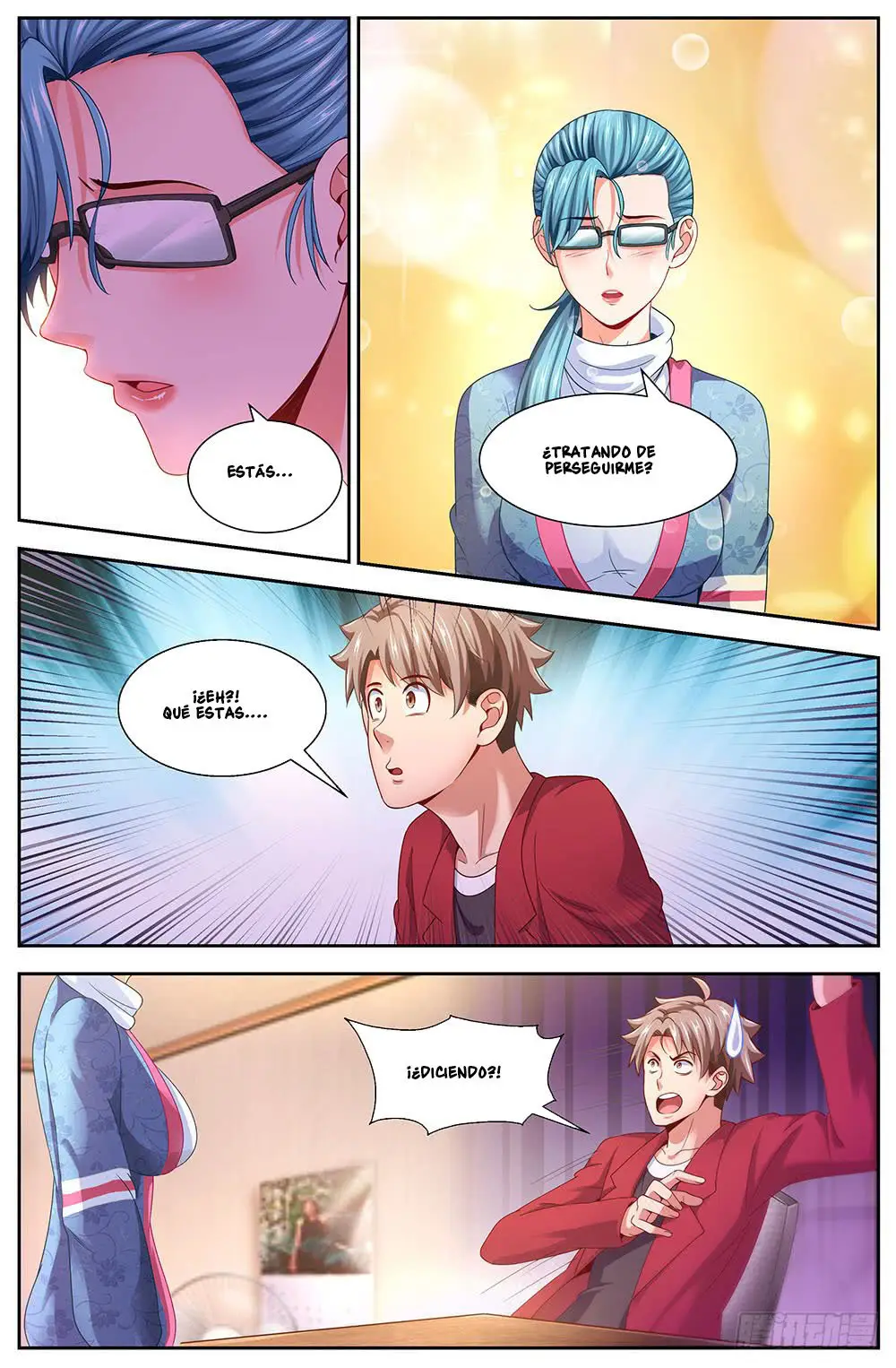 I have Always Thought So (2020) - Capítulo 97 - Página 10 - LectorTMOo