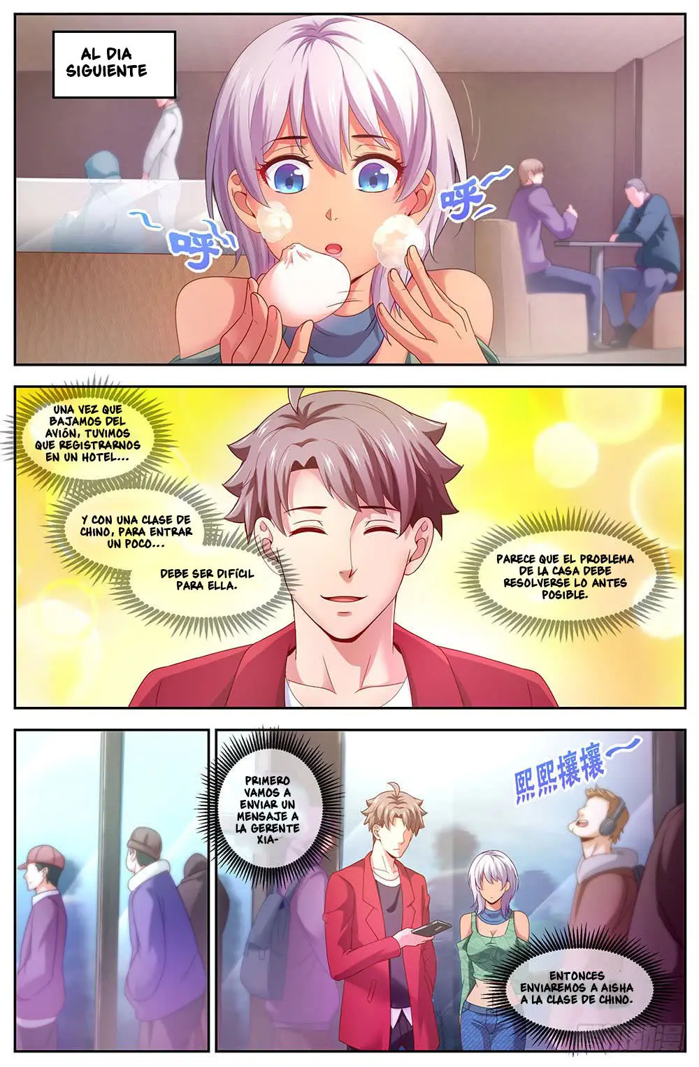 I have Always Thought So (2020) - Capítulo 98 - Página 6 - LectorTMOo