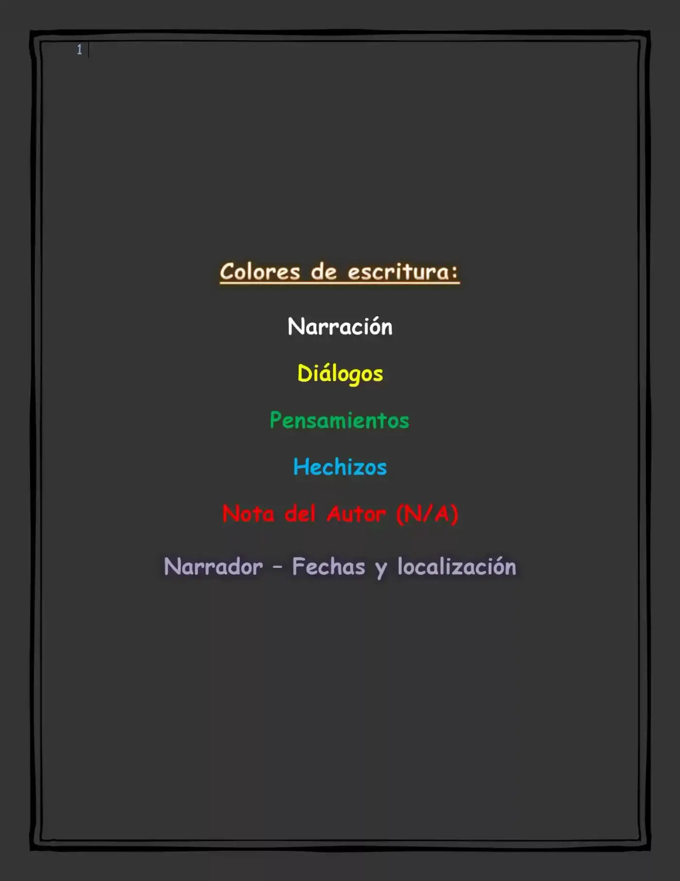 IVORY: CAOS Y DESTRUCCIÓN (2016) - Capítulo 27.2 - Página 1 - LectorTMOo