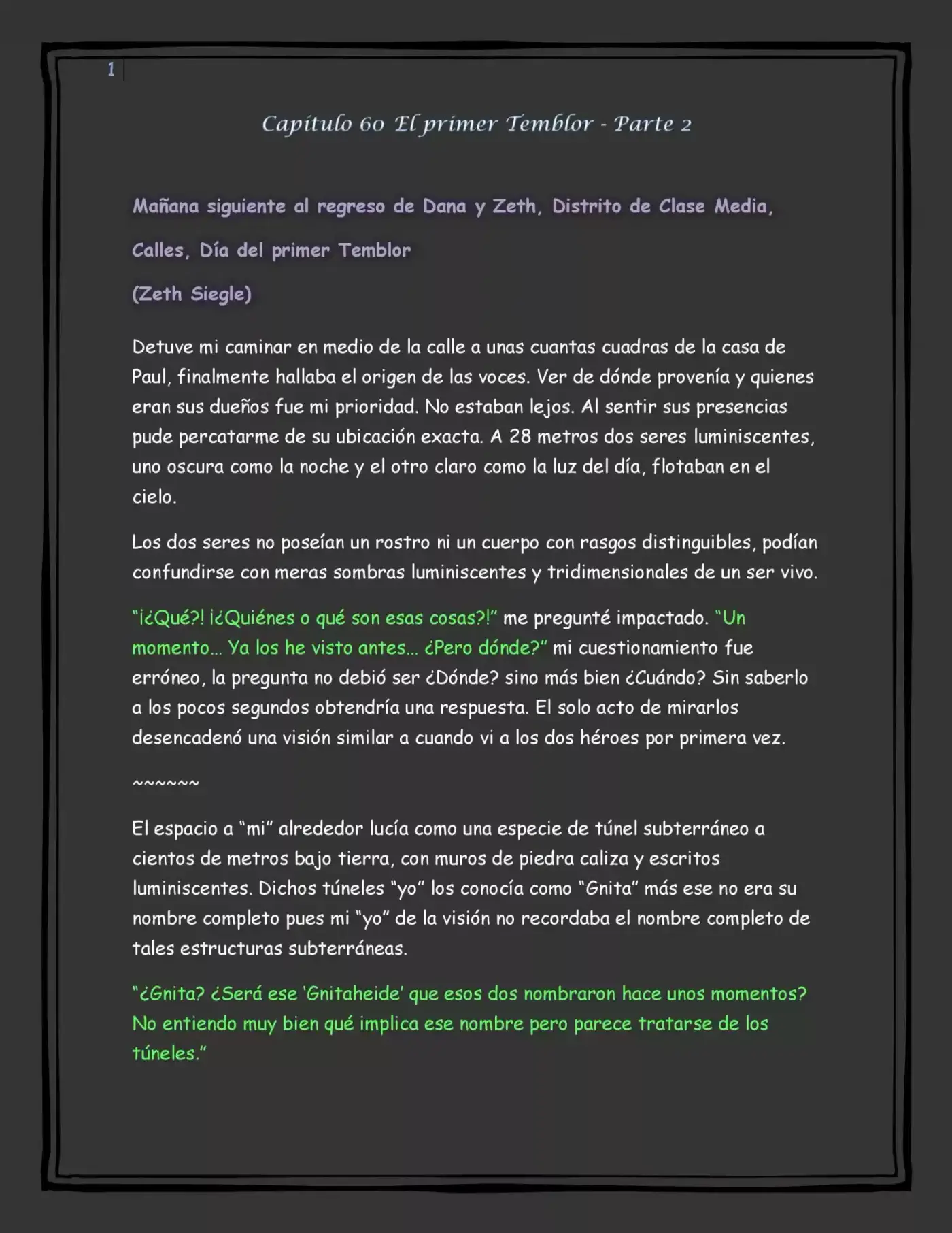 IVORY: CAOS Y DESTRUCCIÓN (2016) - Capítulo 60 - Página 1 - LectorTMOo