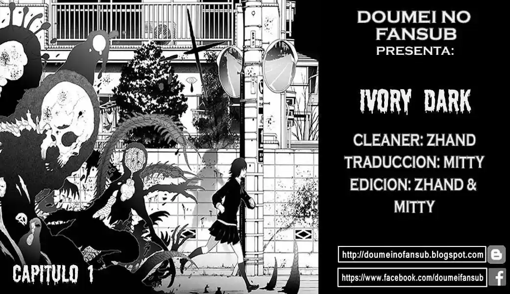 Ivory Dark (2015) - Capítulo 1 - Página 2 - LectorTMOo