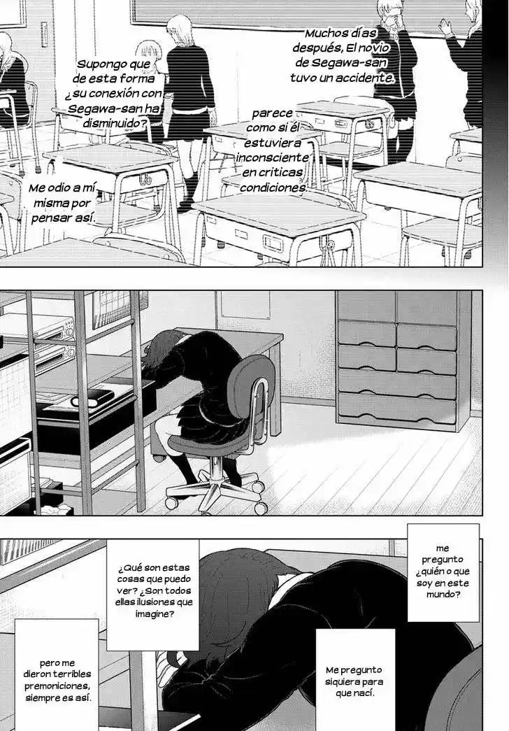 Ivory Dark (2015) - Capítulo 1 - Página 36 - LectorTMOo