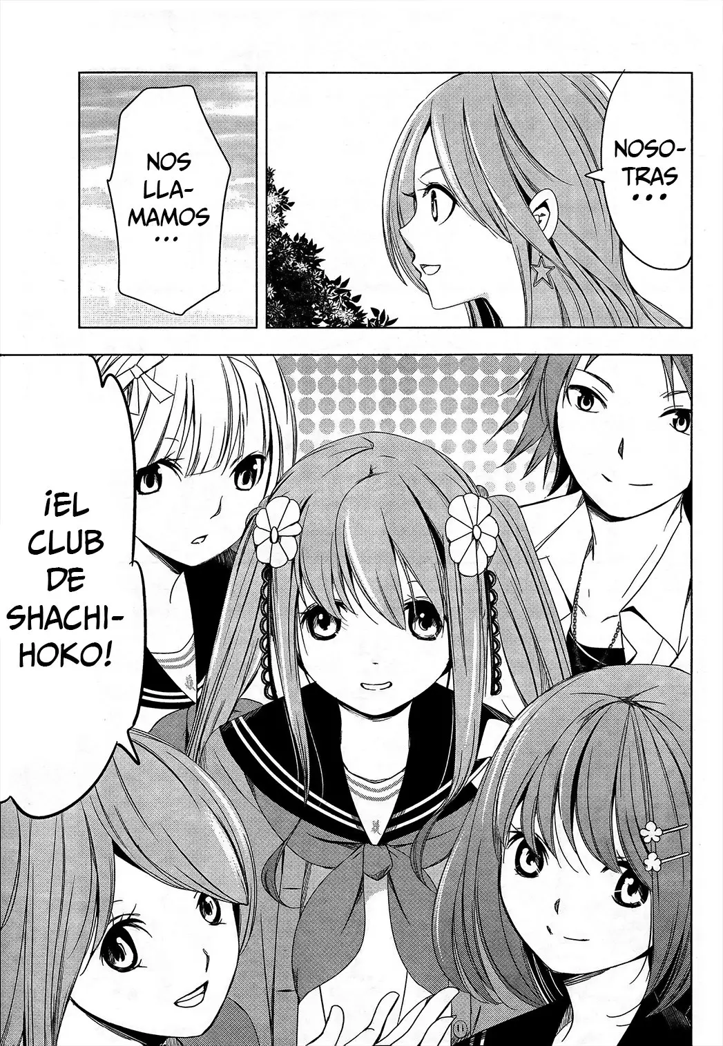 Iwaihime (2015) - Capítulo 2 - Página 11 - LectorTMOo