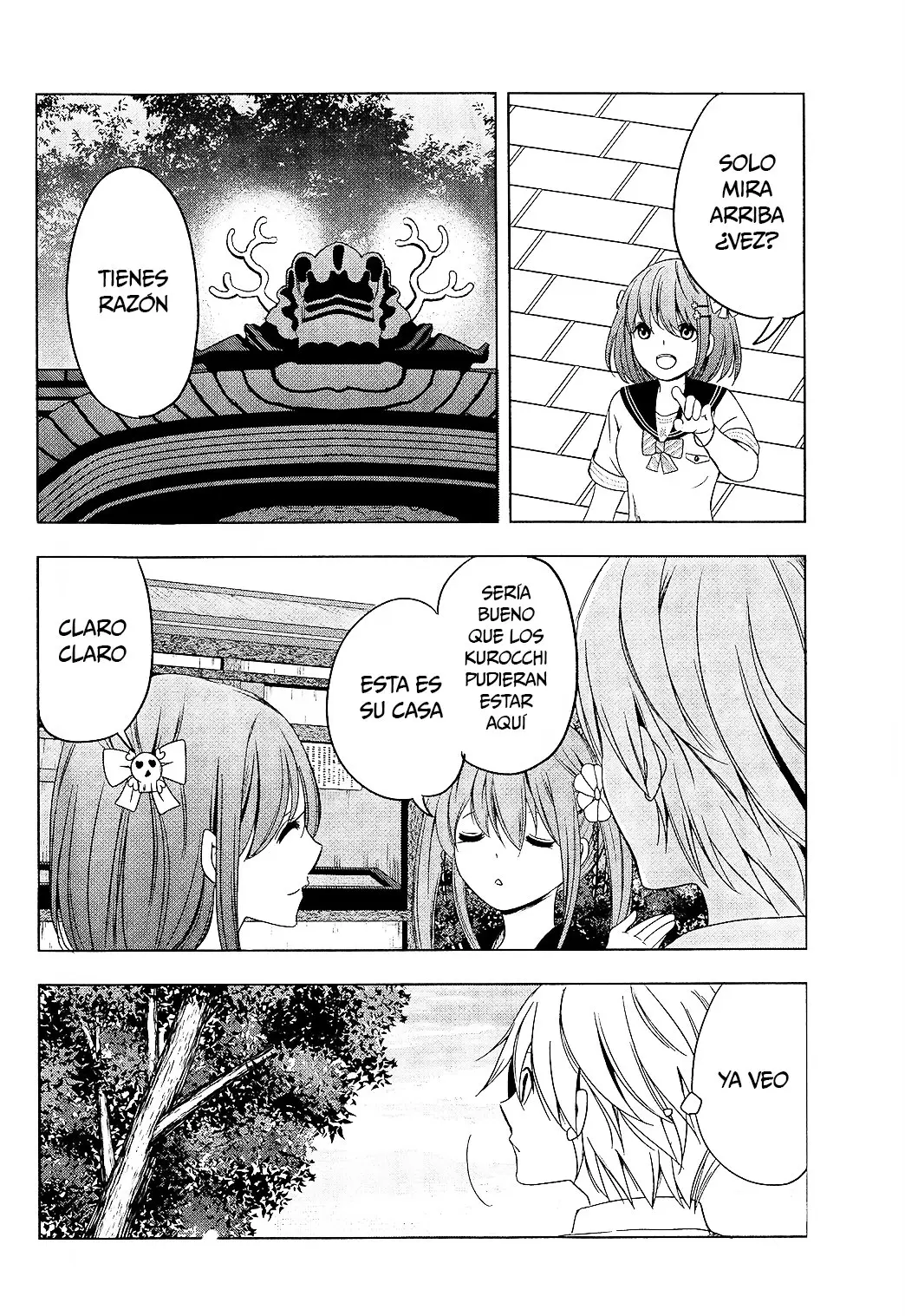 Iwaihime (2015) - Capítulo 2 - Página 24 - LectorTMOo