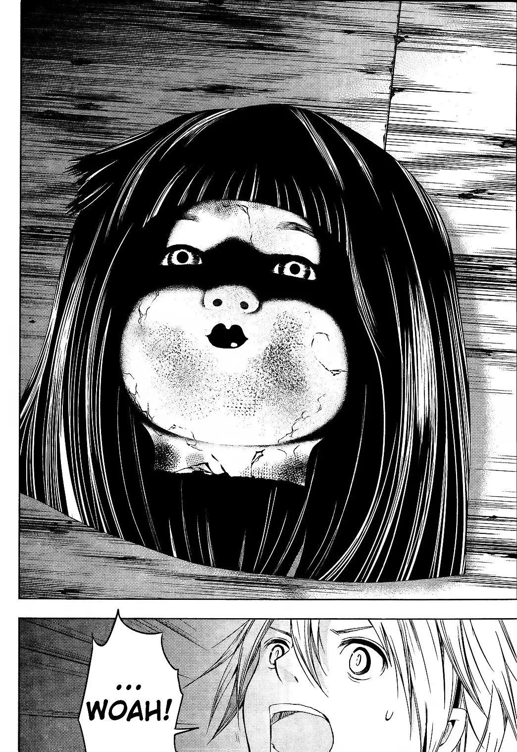 Iwaihime (2015) - Capítulo 2 - Página 37 - LectorTMOo