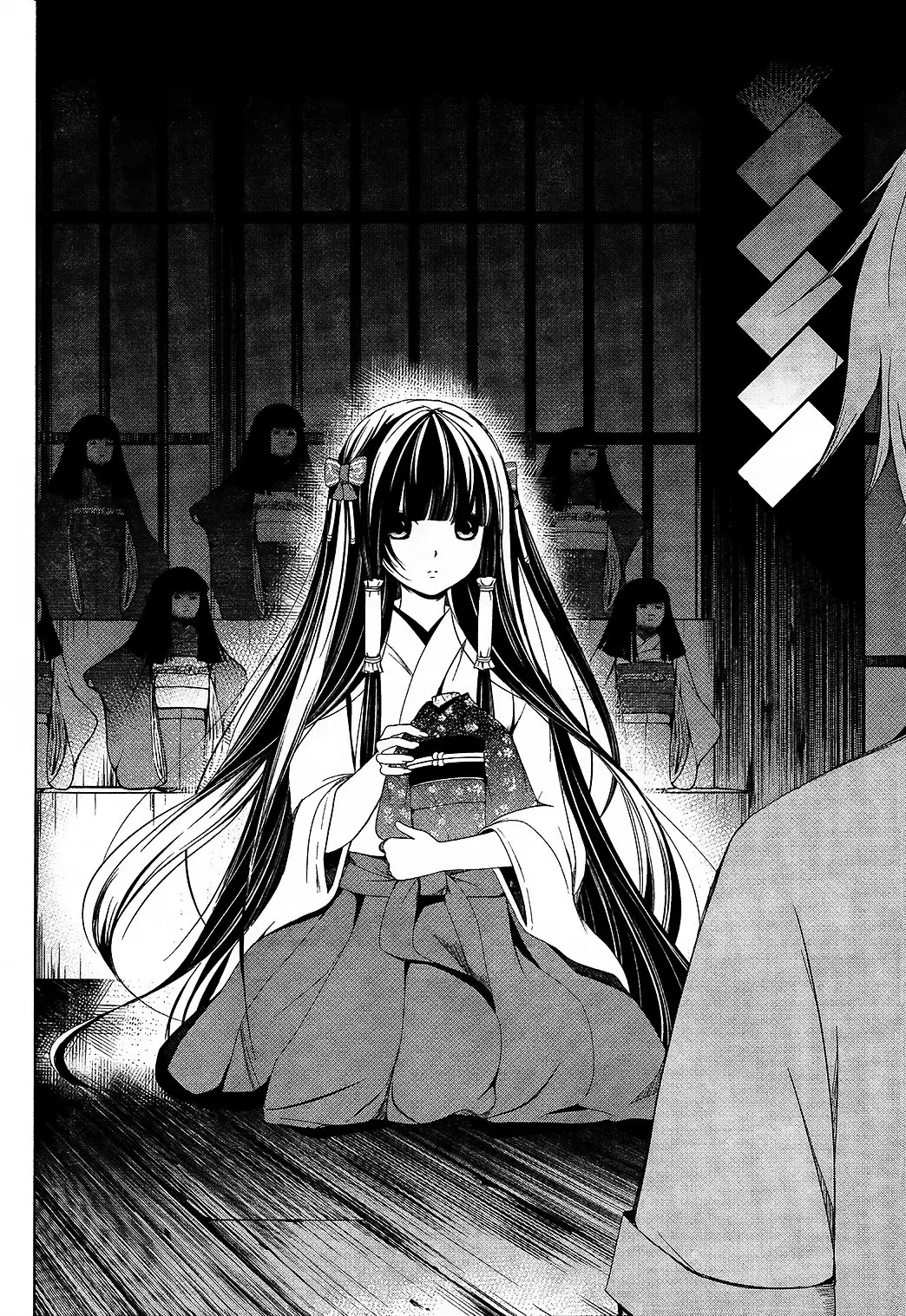 Iwaihime (2015) - Capítulo 2 - Página 39 - LectorTMOo