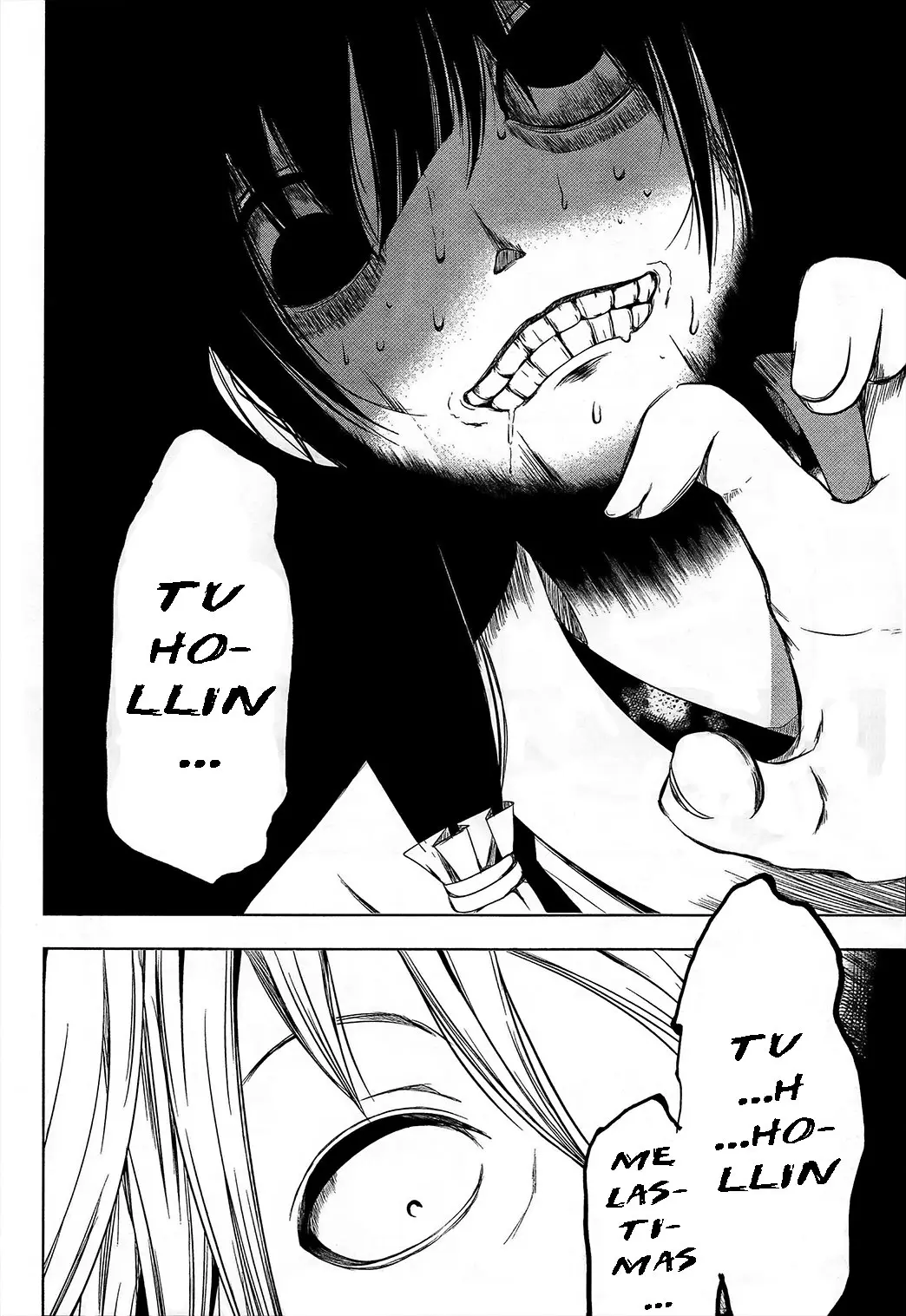 Iwaihime (2015) - Capítulo 2 - Página 47 - LectorTMOo