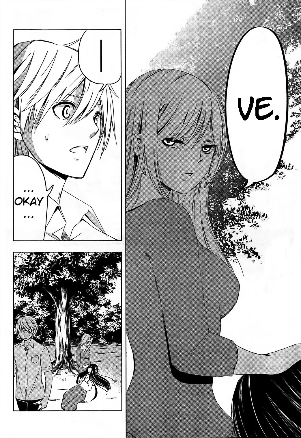 Iwaihime (2015) - Capítulo 2 - Página 51 - LectorTMOo