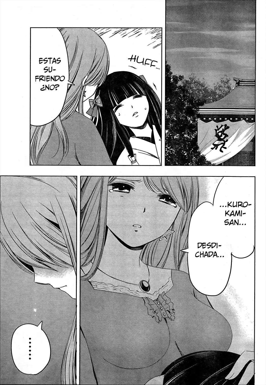Iwaihime (2015) - Capítulo 2 - Página 52 - LectorTMOo