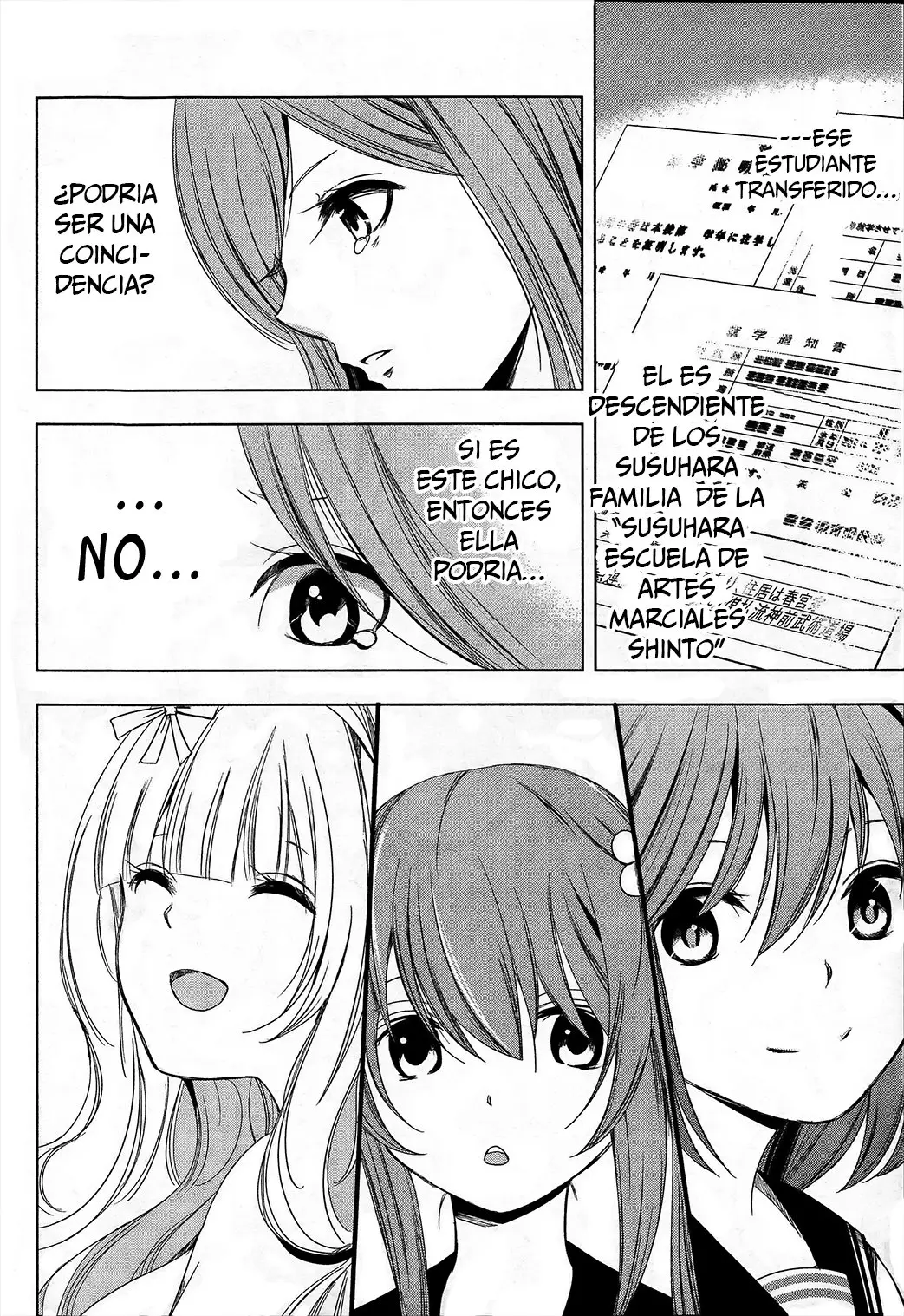 Iwaihime (2015) - Capítulo 2 - Página 53 - LectorTMOo