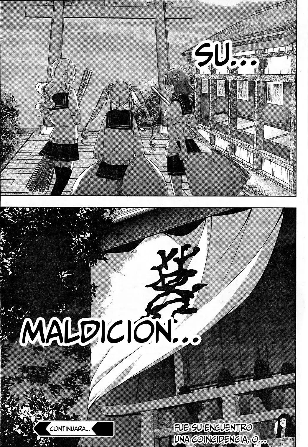 Iwaihime (2015) - Capítulo 2 - Página 54 - LectorTMOo