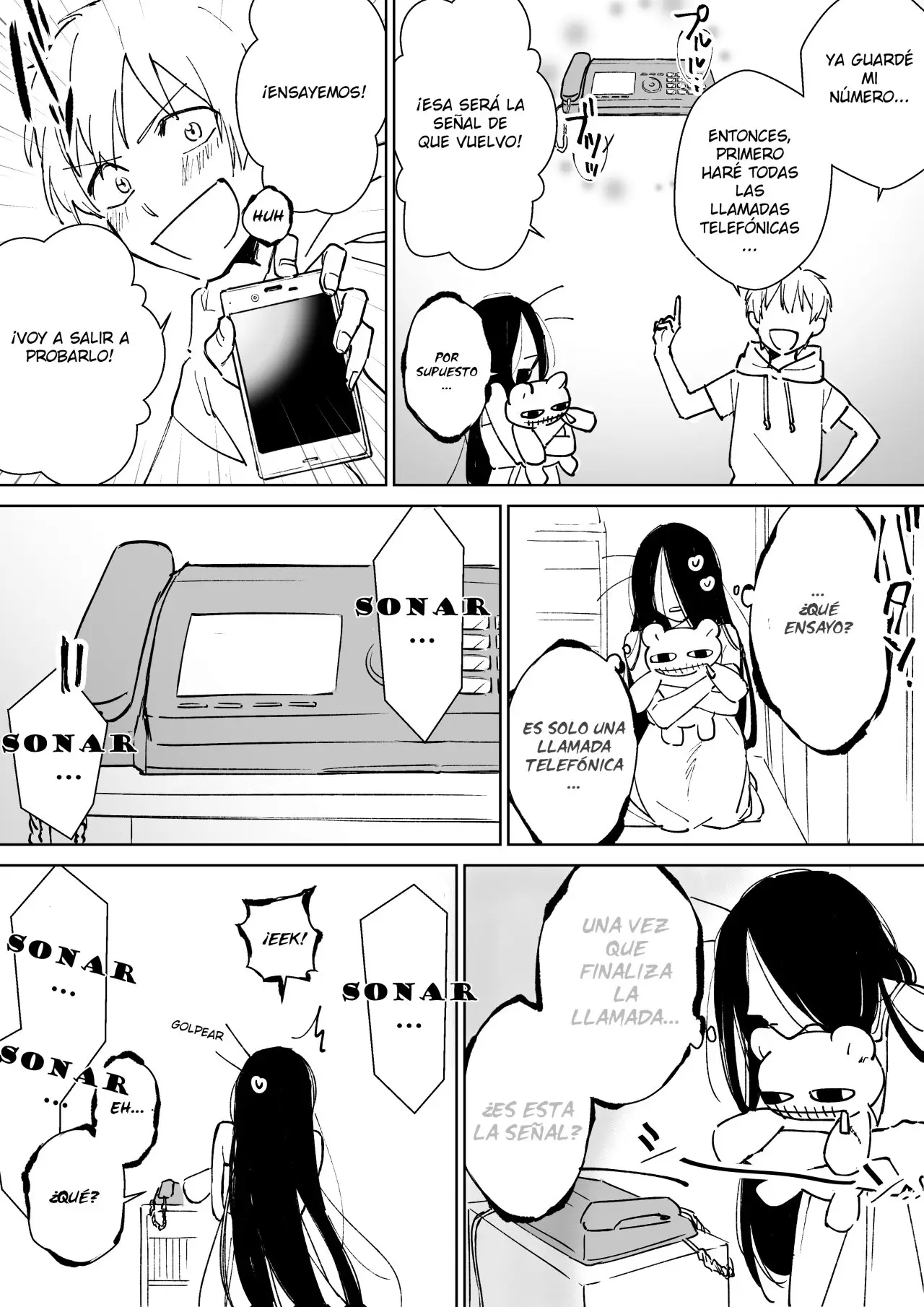 Iwakutsuki Bukken no Yakuro-san (2019) - Capítulo 11 - Página 10 - LectorTMOo