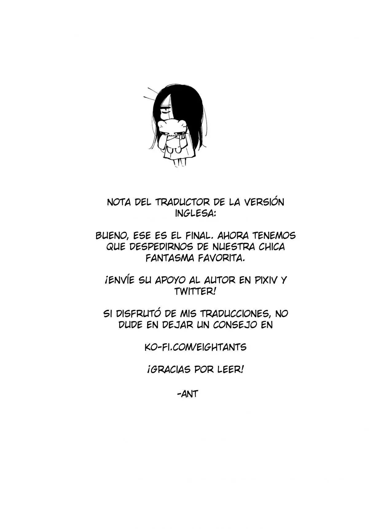 Iwakutsuki Bukken no Yakuro-san (2019) - Capítulo 16 - Página 8 - LectorTMOo
