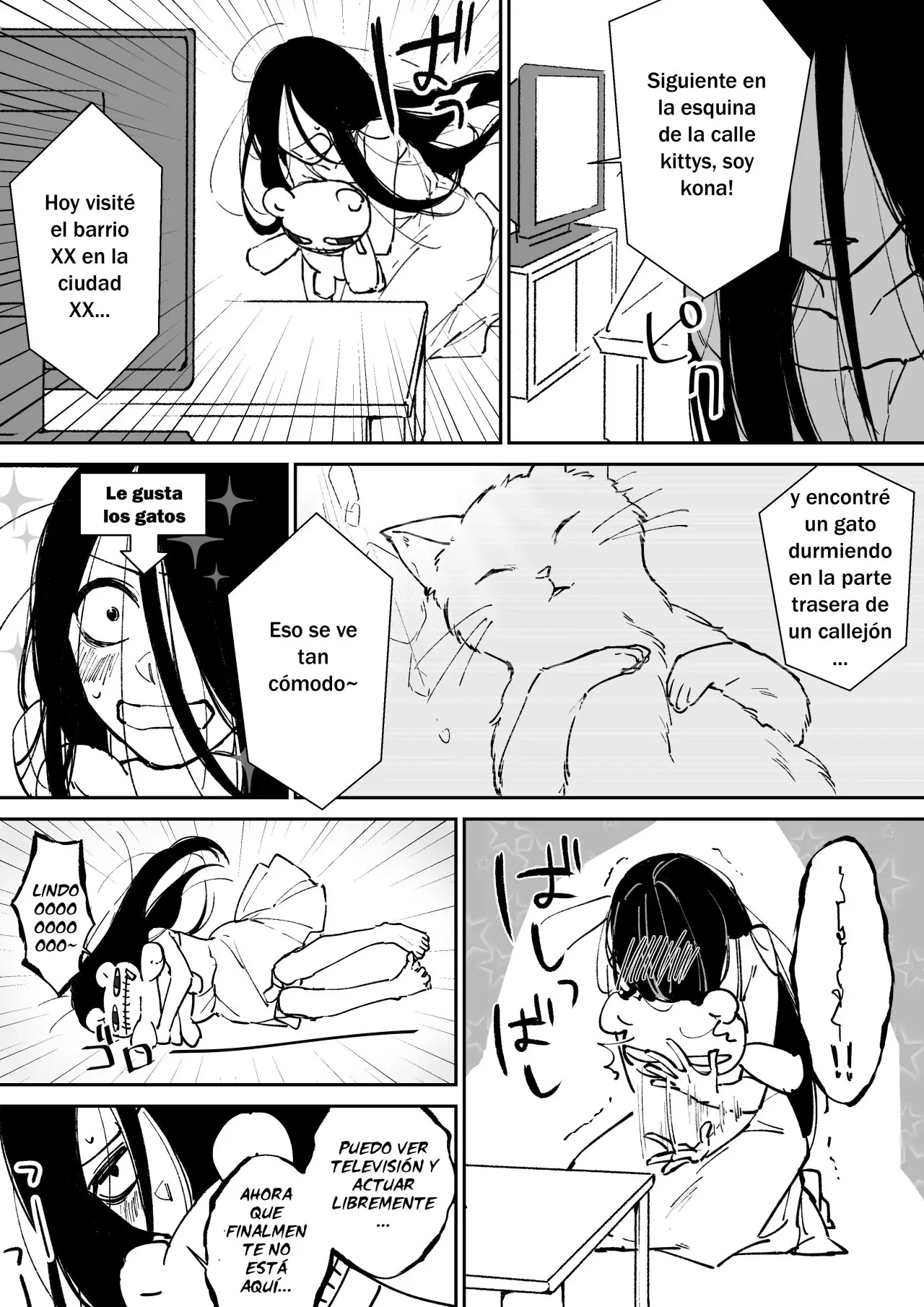 Iwakutsuki Bukken no Yakuro-san (2019) - Capítulo 9 - Página 9 - LectorTMOo