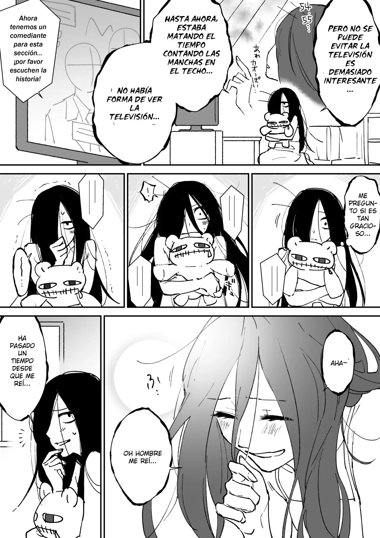 Iwakutsuki Bukken no Yakuro-san (2019) - Capítulo 9 - Página 10 - LectorTMOo