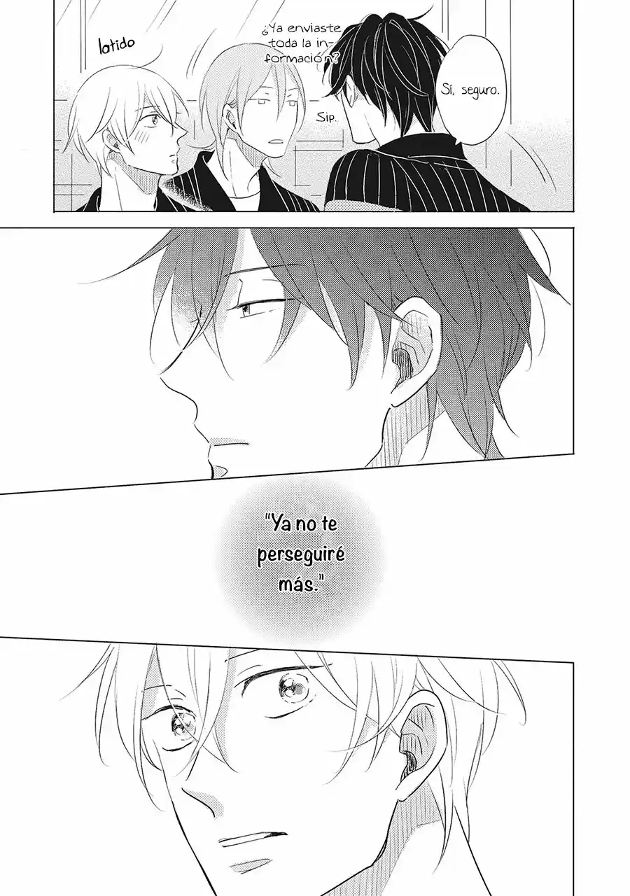 Iyaya Iyaya mo Suki no Uchi? (2017) - Capítulo 6 - Página 13 - LectorTMOo