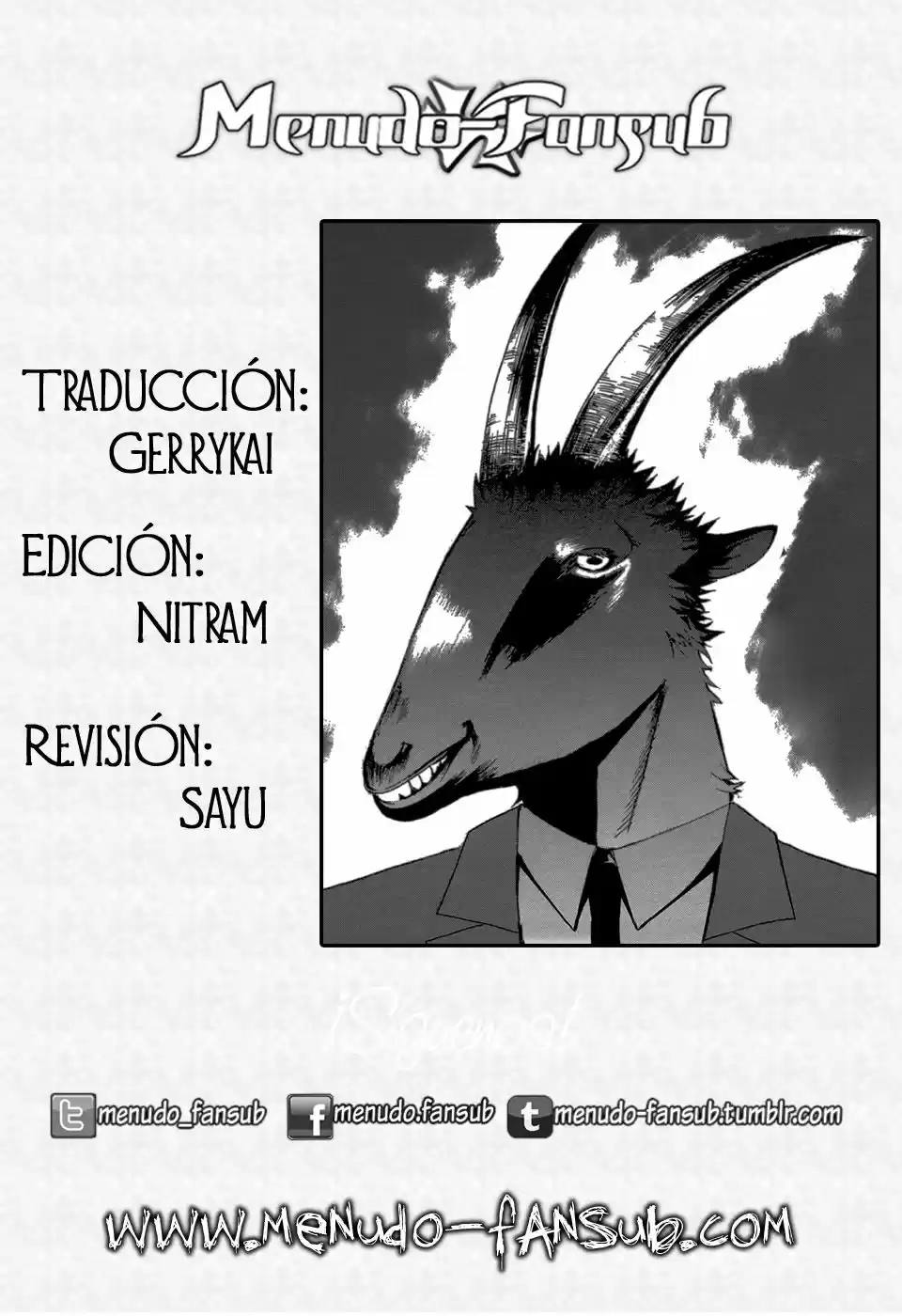 Izanaeru (2011) - Capítulo 1 - Página 1 - LectorTMOo