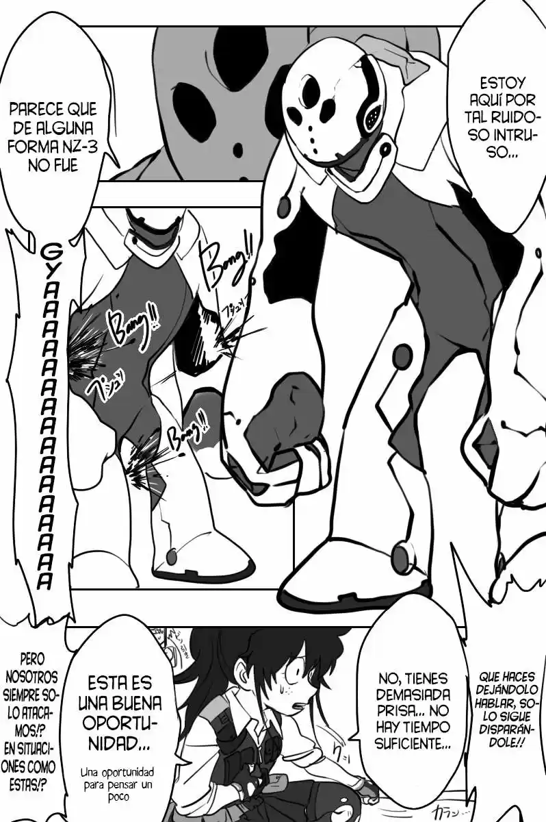 Izuku - Boku no Hero Academia (My Hero Academia) (2015) - Capítulo 1 - Página 4 - LectorTMOo