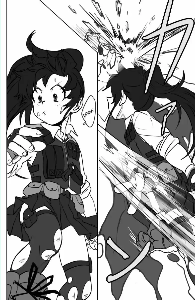 Izuku - Boku no Hero Academia (My Hero Academia) (2015) - Capítulo 1 - Página 6 - LectorTMOo
