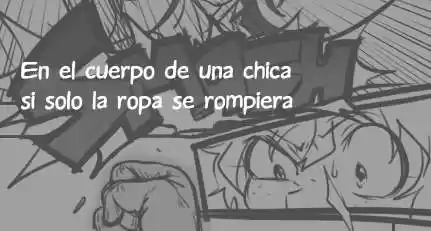 Izuku - Boku no Hero Academia (My Hero Academia) (2015) - Capítulo 1 - Página 8 - LectorTMOo