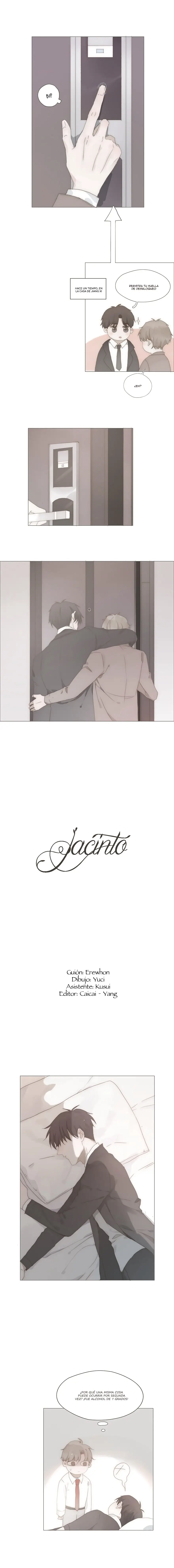 Jacinto (2019) - Capítulo 17 - Página 5 - LectorTMOo