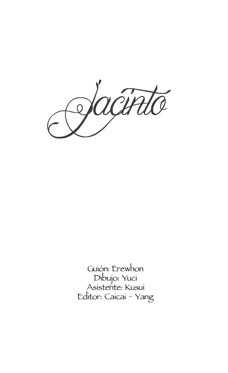 Jacinto (2019) - Capítulo 21 - Página 14 - LectorTMOo