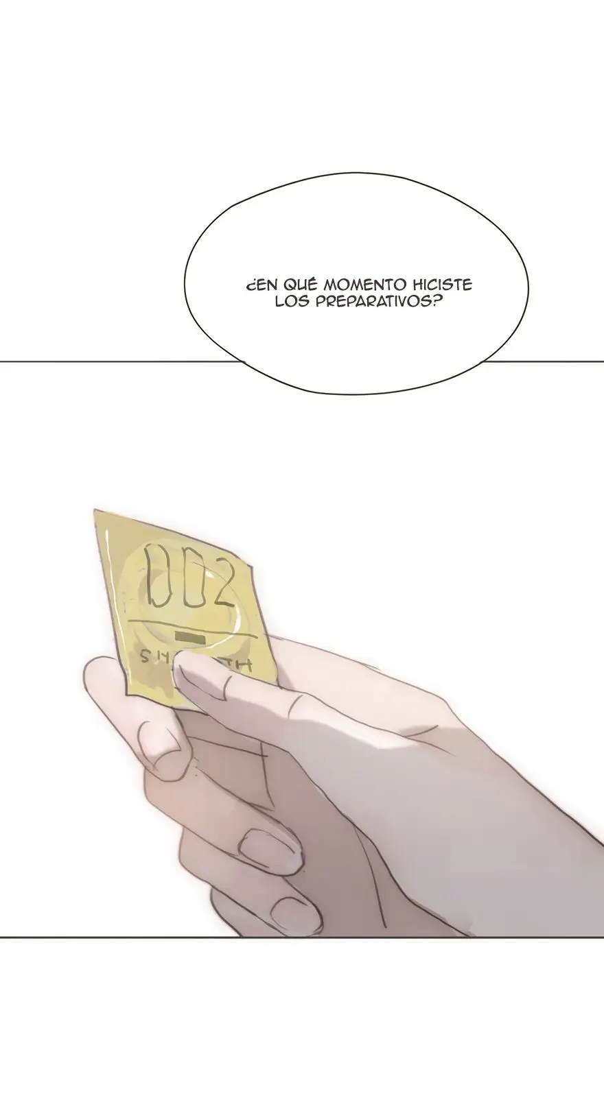 Jacinto (2019) - Capítulo 21 - Página 25 - LectorTMOo