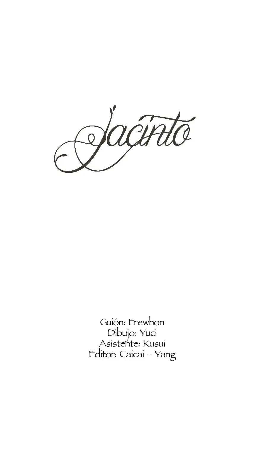 Jacinto (2019) - Capítulo 22 - Página 15 - LectorTMOo