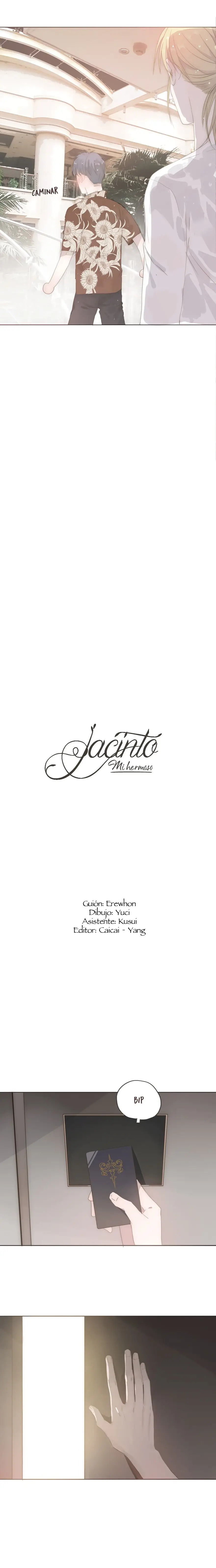 Jacinto (2019) - Capítulo 26 - Página 6 - LectorTMOo