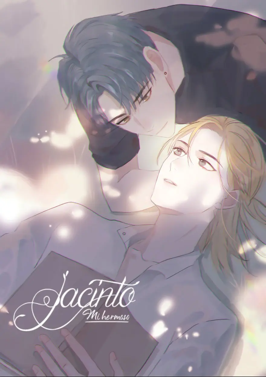 Jacinto (2019) - Capítulo 28 - Página 4 - LectorTMOo