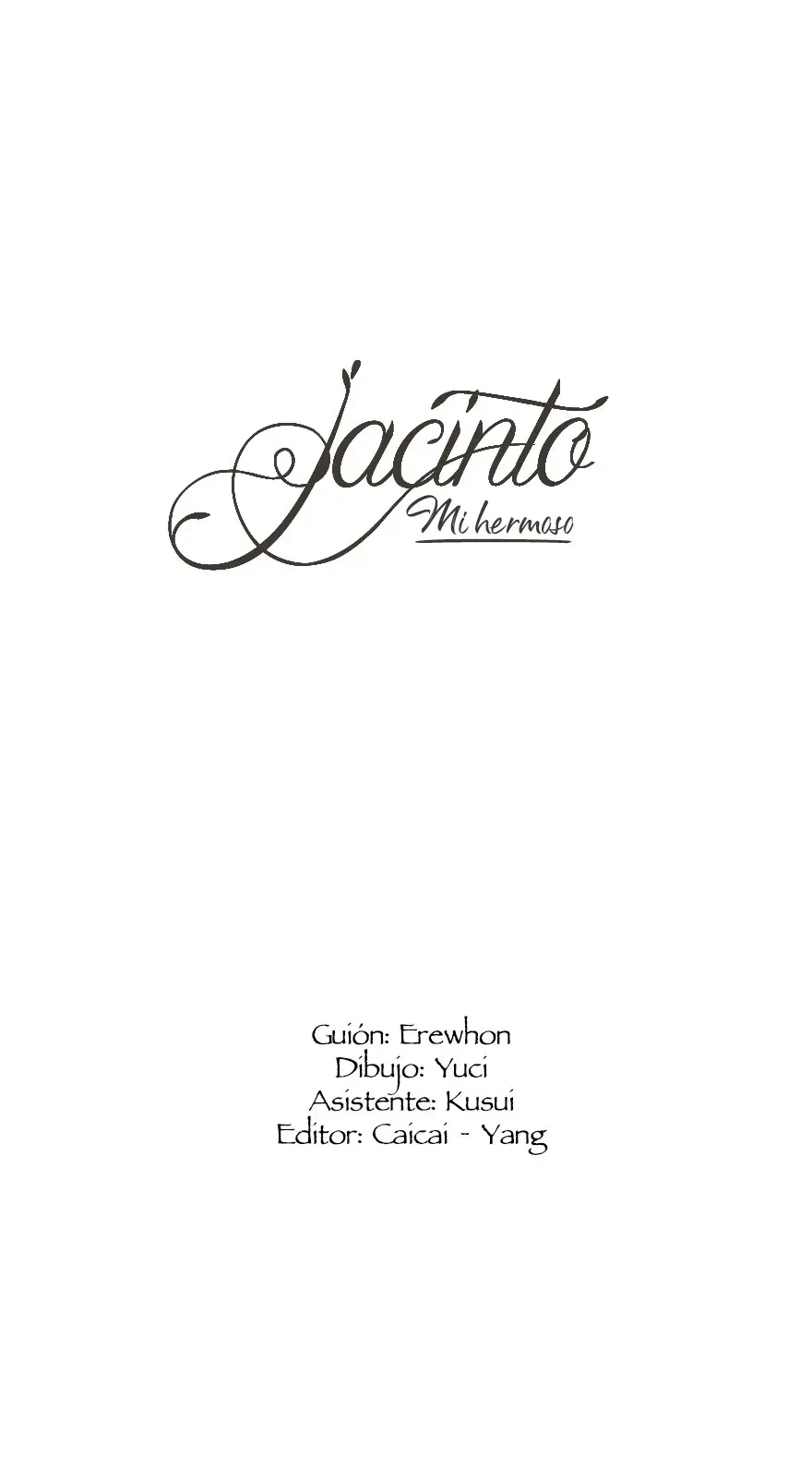 Jacinto (2019) - Capítulo 28 - Página 14 - LectorTMOo