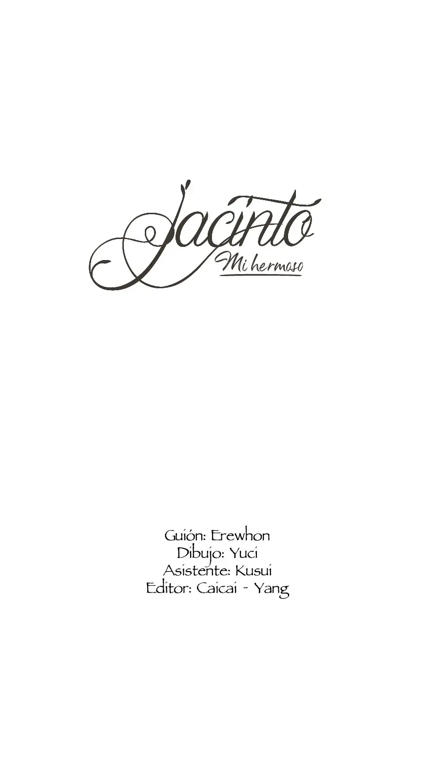 Jacinto (2019) - Capítulo 29 - Página 16 - LectorTMOo