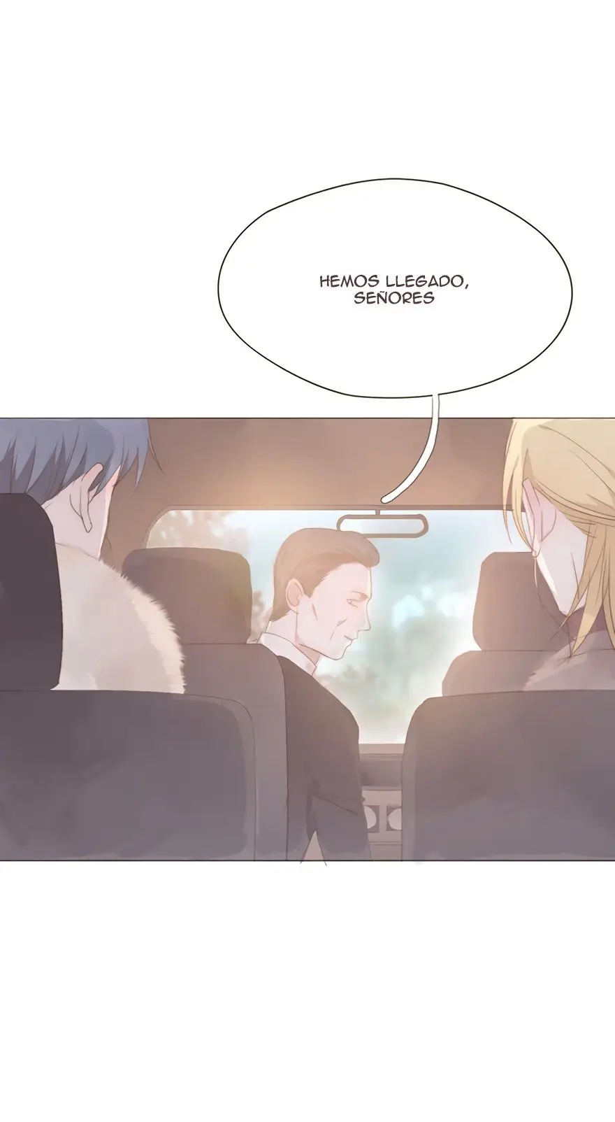 Jacinto (2019) - Capítulo 29 - Página 44 - LectorTMOo