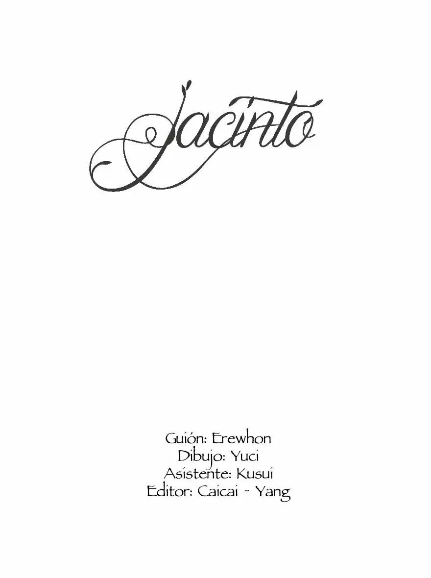 Jacinto (2019) - Capítulo 3 - Página 9 - LectorTMOo