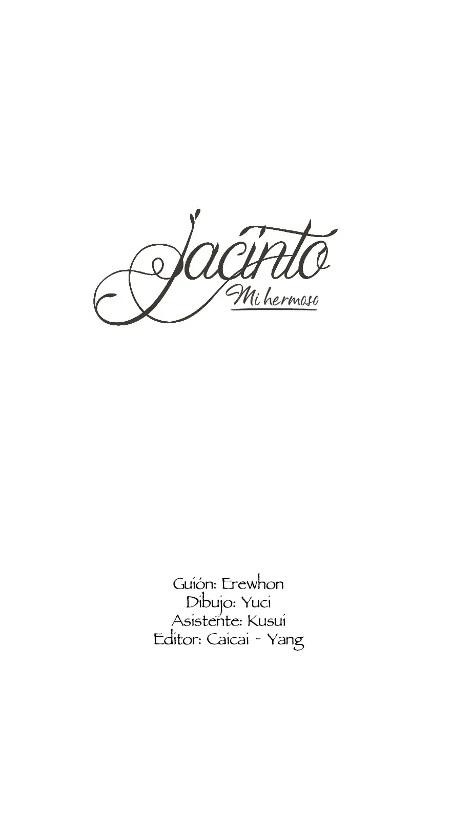 Jacinto (2019) - Capítulo 30 - Página 13 - LectorTMOo