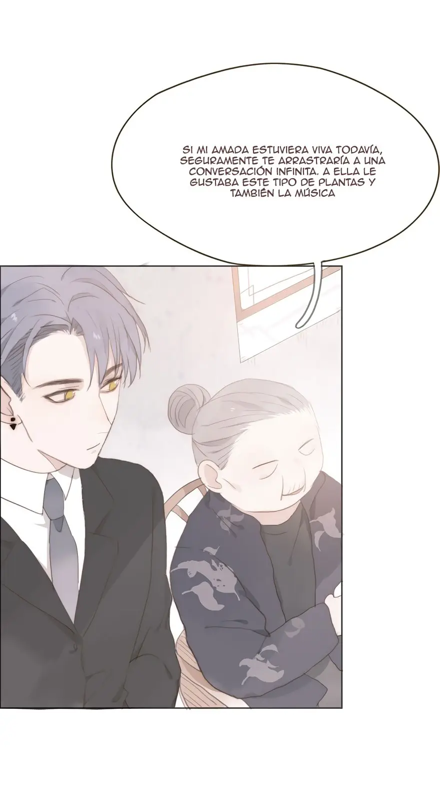 Jacinto (2019) - Capítulo 30 - Página 41 - LectorTMOo