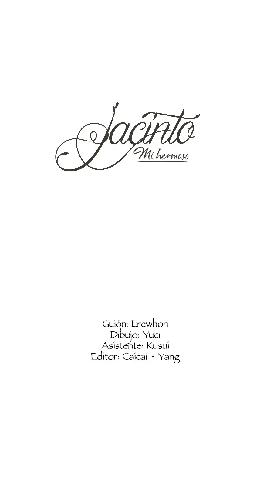 Jacinto (2019) - Capítulo 31 - Página 54 - LectorTMOo