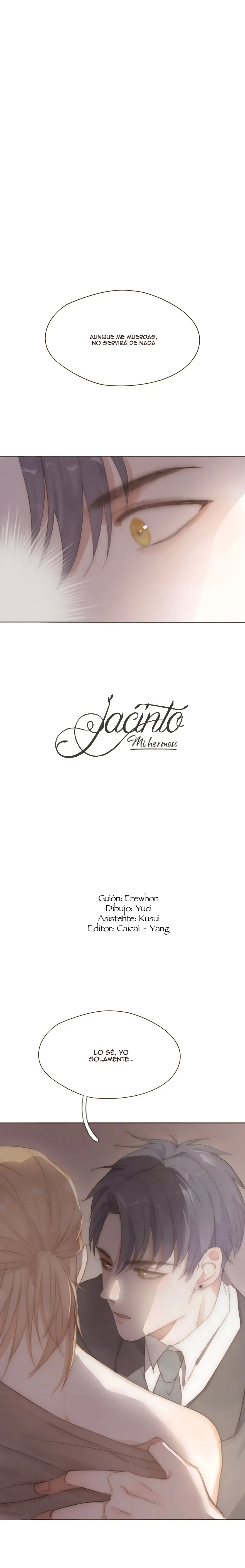 Jacinto (2019) - Capítulo 32 - Página 7 - LectorTMOo