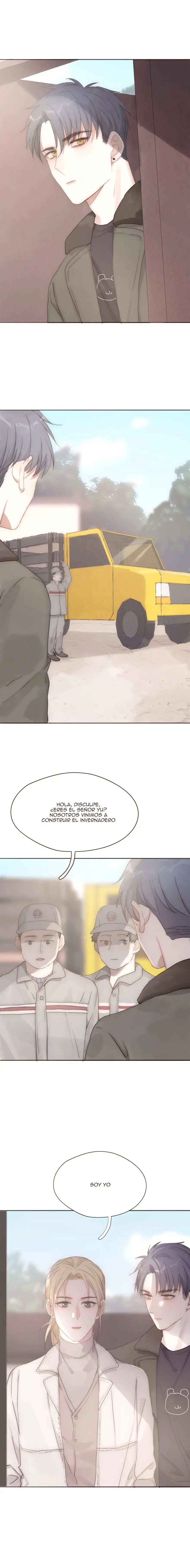 Jacinto (2019) - Capítulo 33 - Página 11 - LectorTMOo