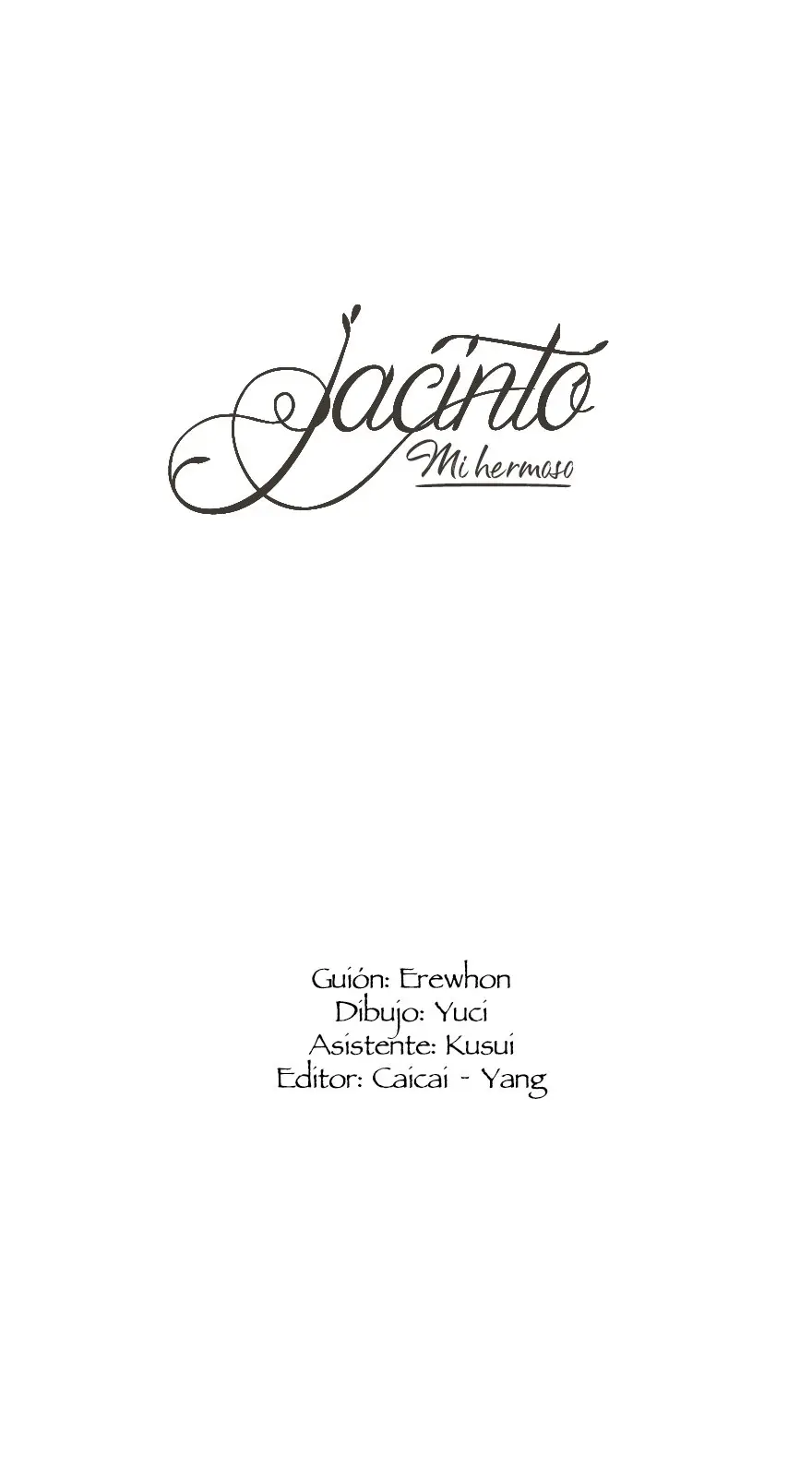 Jacinto (2019) - Capítulo 35 - Página 21 - LectorTMOo
