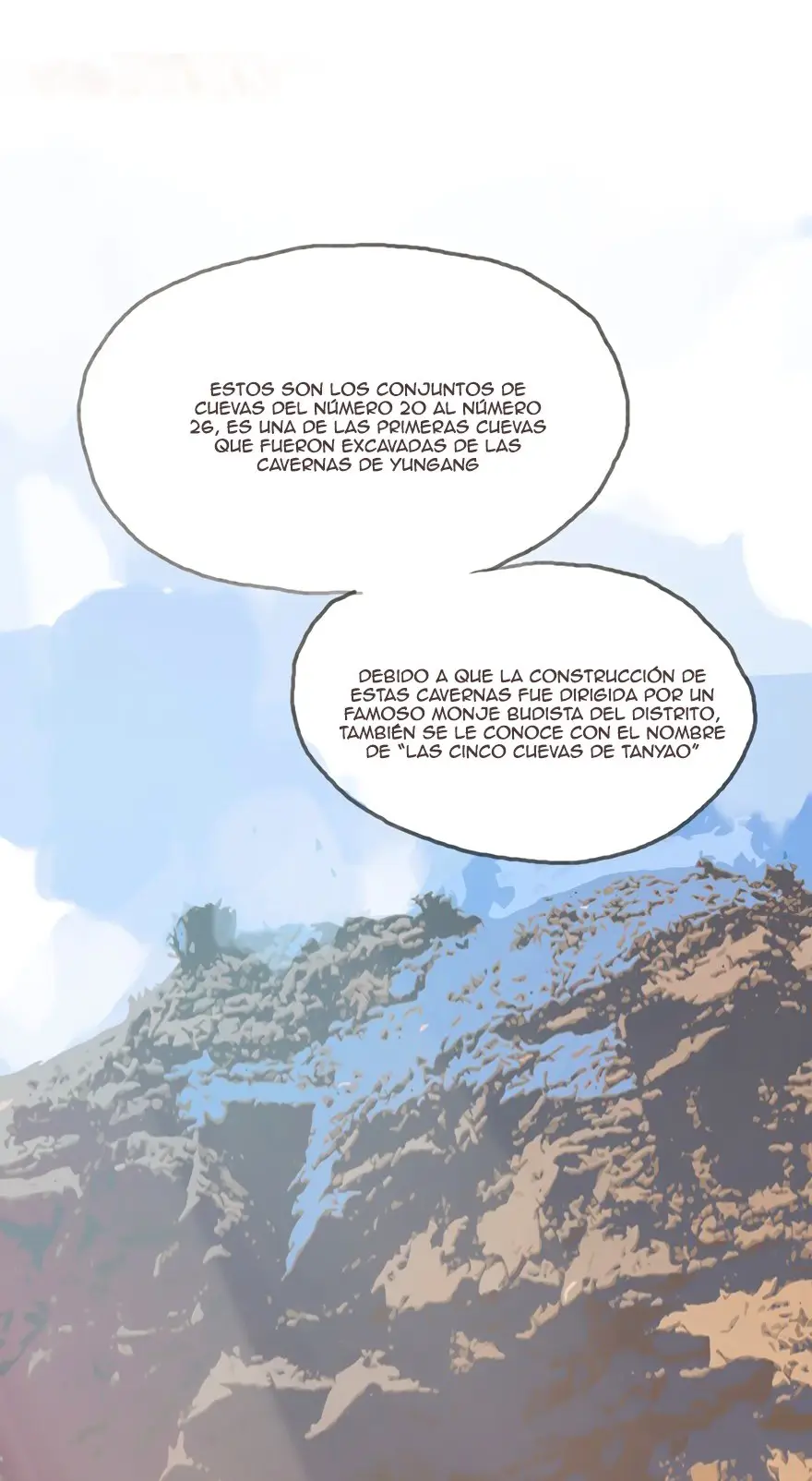 Jacinto (2019) - Capítulo 35 - Página 58 - LectorTMOo