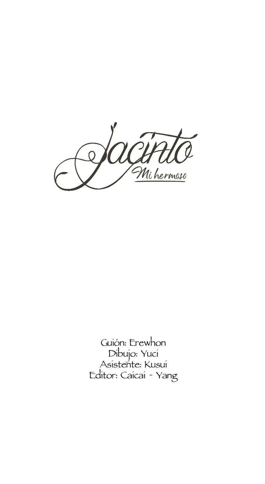 Jacinto (2019) - Capítulo 37 - Página 13 - LectorTMOo