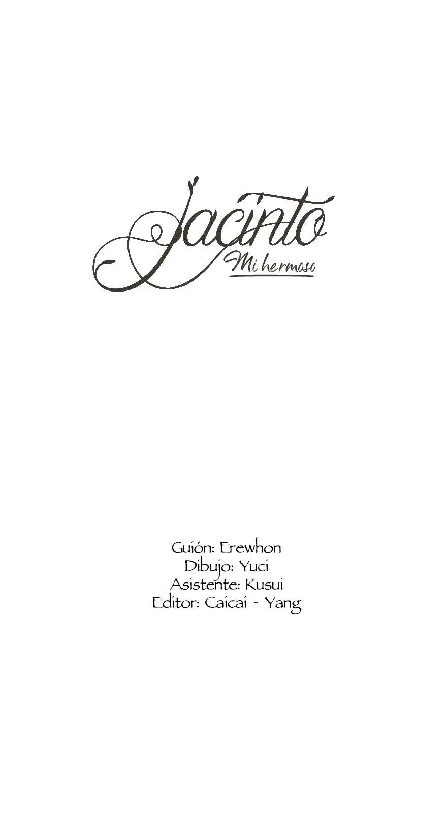 Jacinto (2019) - Capítulo 38 - Página 15 - LectorTMOo