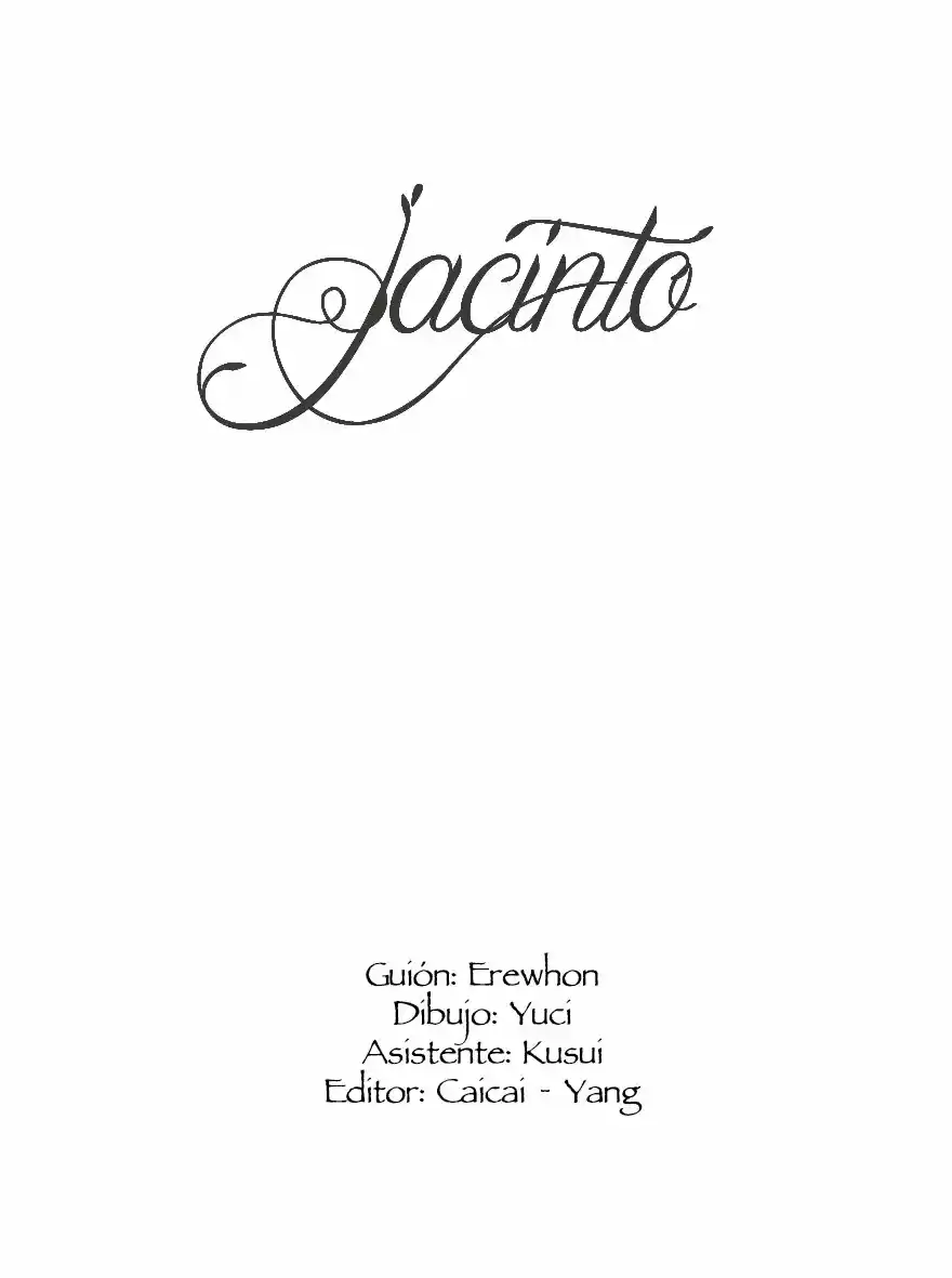 Jacinto (2019) - Capítulo 4 - Página 15 - LectorTMOo